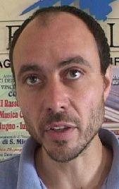 Lassessore Stefano Rolle  