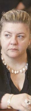 Marcella Amadio          