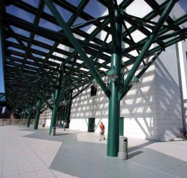 Lospedale S. Giuseppe 
