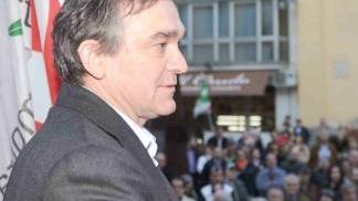 Il presidente della Regione Toscana Enrico Rossi sarà a San Miniato il 28 maggio