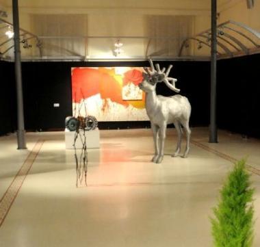 <b>ABOUT NATURE </b>a Follonica 