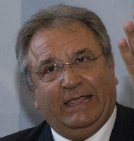 <b>PRESIDENTE</b> Fraccari 