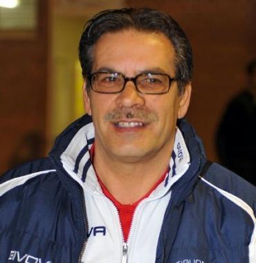 <b>MISTER</b>. Maggio della Castiglionese 