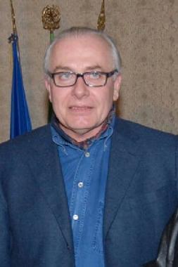 <b>CAPITANI.</b> Presidente Coni 