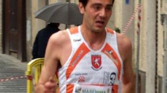 <b>PRIMO</b> Musardo domina nella corsa podistica a Orbetello