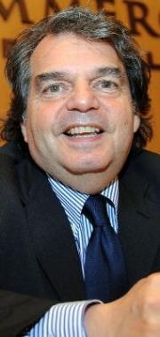 Il ministro Renato Brunetta          