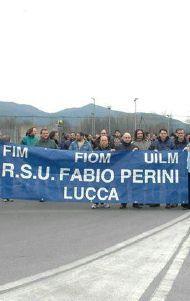 Fiom apre le vertenze per il contratto