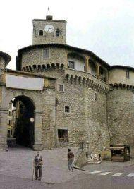 La Rocca Ariostesca di Castelnuovo 