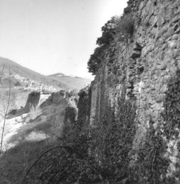 La Fortezza di Verrucole    