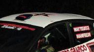 Lenci al rally di Casciana Terme