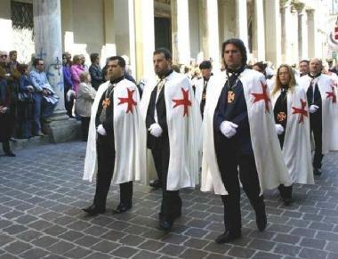 Cavalieri del Santo Sepolcro di Gerusalemme     