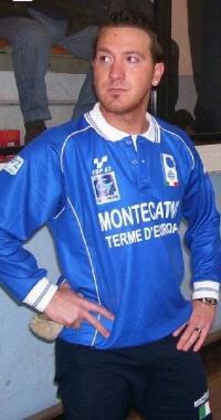 Giacomo Lorenzini 
