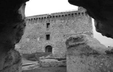 Il Castello di Piombino 