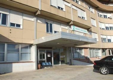 Il pronto soccorso 