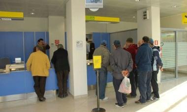 Lufficio postale di Portoferraio   