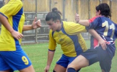 Nulla da fare per le ragazze elbane nella trasferta umbra 