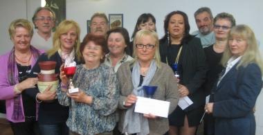 Torneo per gli alluvionati
