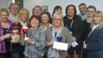 Torneo per gli alluvionati