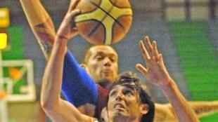 Bosi ha segnato 11 punti in gara-due