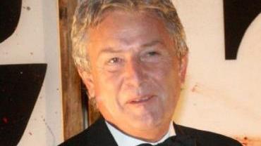 Alessandro Bastagli