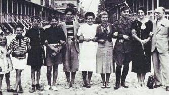 I novanta anni speciali di Marta Lunardi Pini
