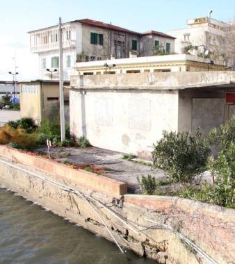 Due nuove cabine per l'elettricità a Lido