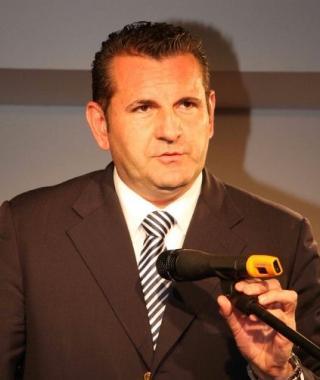 Massimiliano Simoni 