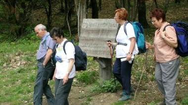 Sopra l’assessore provinciale Beltrame