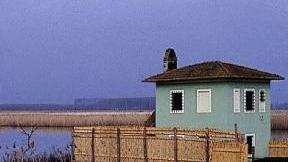 Il Grande Fratello sbarca sul Padule ecco 30 telecamere