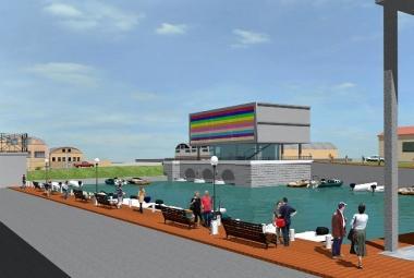 Un polo per la robotica marina