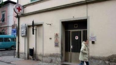 La Croce rossa