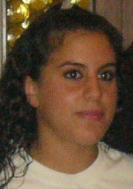 Federica Tedesco compie 18 anni   