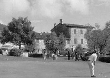 Unimmagine della Pievaccia  