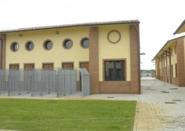 Lospedale didattico veterinario 
