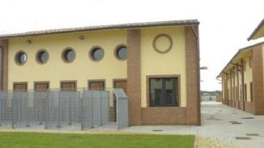 L’ospedale didattico veterinario