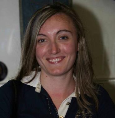Lassessore Silvia Memmini 