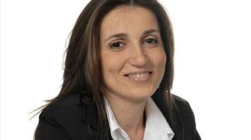 Irene Storti del gruppo Pdl al Comune di Santa Croce