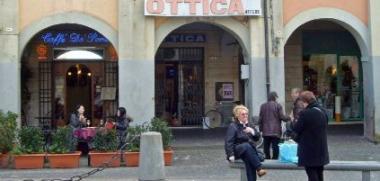 "Flash mob": tutti fermi alle 18 in piazza Dante