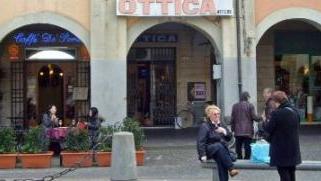 "Flash mob": tutti fermi alle 18 in piazza Dante