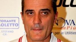 <b>COACH</b>. Luigi Ferraro