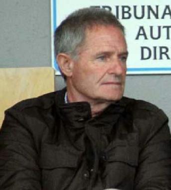 Giorgio Turba 