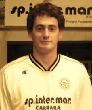 Giuseppe Carmignani 