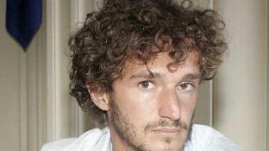 Il vice sindaco Edoardo Fanucci