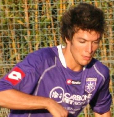 Luca Bicci (Larcianese) 
