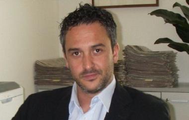 Fabrizio Boschi 
