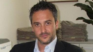 Fabrizio Boschi