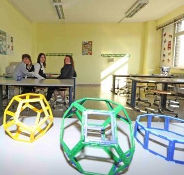 Solidi geometrici 