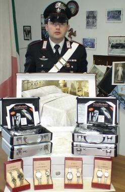 Alticci al volante nei guai 3 giovani Sequestrate le auto