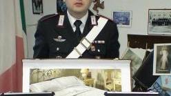 Alticci al volante nei guai 3 giovani Sequestrate le auto