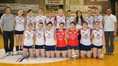 Elsasport rossa promossa